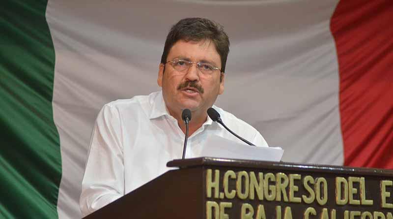 Exhorta Congreso del Estado a la Delegación Federal del ISSSTE: Diputado Venustiano Pérez Exhorta Congreso del Estado a la Delegación Federal del ISSSTE: Diputado Venustiano Pérez