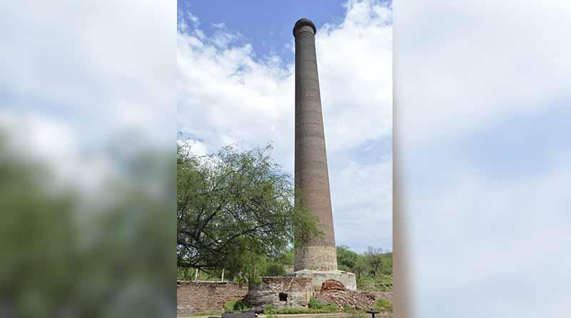 Se unen 12 restaurantes y Secture a proyecto de restauración de La Ramona en El Triunfo Se unen 12 restaurantes y Secture a proyecto de restauración de La Ramona en El Triunfo