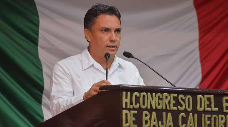 Dialogo entre Exportadora de Sal de Guerrero Negro y el Sindicato de la Empresa pide el Diputado Joel Vargas Aguiar Dialogo entre Exportadora de Sal de Guerrero Negro y el Sindicato de la Empresa pide el Diputado Joel Vargas Aguiar