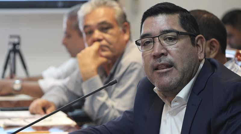 Votar en contra de ampliación presupuestal es ir en contra de los intereses de los ciudadanos: Celestino Atienzo Votar en contra de ampliación presupuestal es ir en contra de los intereses de los ciudadanos: Celestino Atienzo