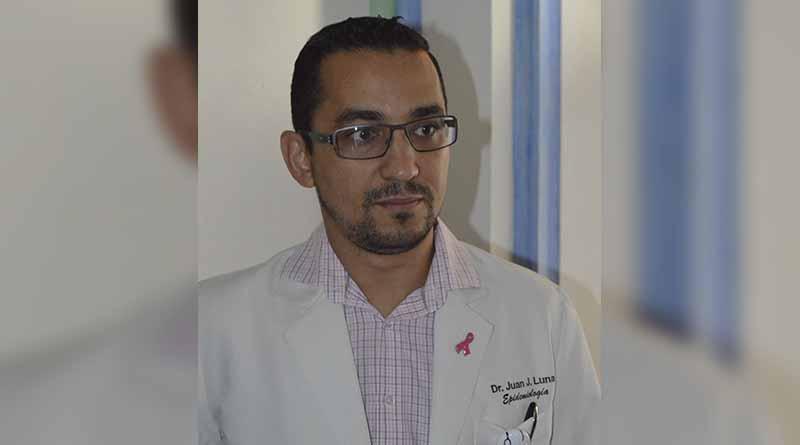 600 casos de cáncer de mama detecta Hospital General CSL en lo que va del 2016 600 casos de cáncer de mama detecta Hospital General CSL en lo que va del 2016