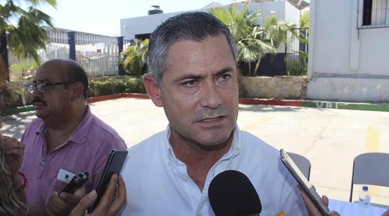 Intensifican operativos policiacos en Los Cabos tras actos delictivos recientes: Ontiveros Intensifican operativos policiacos en Los Cabos tras actos delictivos recientes: Ontiveros