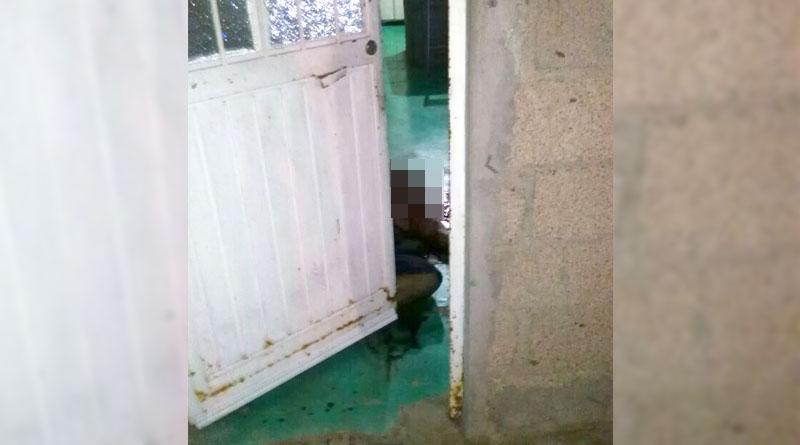 ejecutado 11 oct web Sicarios entran a domicilio y matan a un hombre a tiros en La Paz