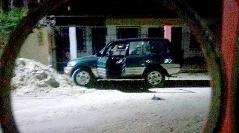 ejecutado sjc 19 oct web 2 Ejecutado en El Zacatal traía envoltorios de marihuana: PGJE