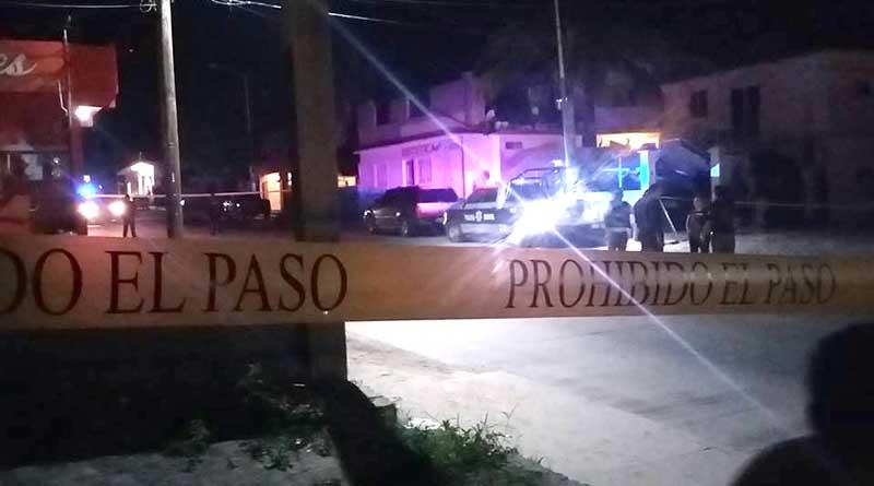 ejecutado sjc 19 oct web Encuentran hombre muerto a balazos dentro de un carro en SJC