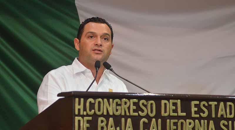 La Comisión de Seguridad Pública del Congreso respalda las acciones anunciadas por el Gobernador del Estado: Dip. Edson Gallo Zavala La Comisión de Seguridad Pública del Congreso respalda las acciones anunciadas por el Gobernador del Estado: Dip. Edson Gallo Zavala