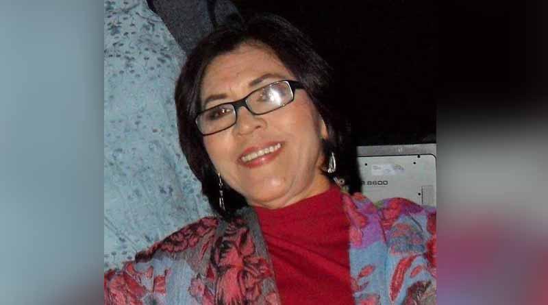 Otorgarán Congreso del Estado Medalla Dionisia Villarino a ex Diputada Cabeña Georgina Hernández Otorgarán Congreso del Estado Medalla Dionisia Villarino a ex Diputada Cabeña Georgina Hernández