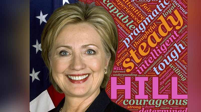 Junta editorial del Miami Herald brinda apoya a Hillary Clinton Junta editorial del Miami Herald brinda apoya a Hillary Clinton