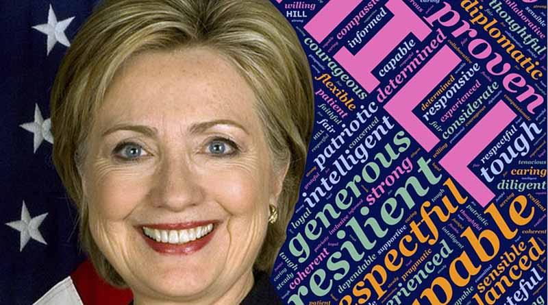 Clinton aventaja a Trump en votación temprana en estados clave Clinton aventaja a Trump en votación temprana en estados clave
