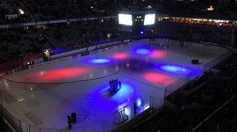 México se adjudica torneo Preolímpico 2016 de hockey sobre hielo México se adjudica torneo Preolímpico 2016 de hockey sobre hielo