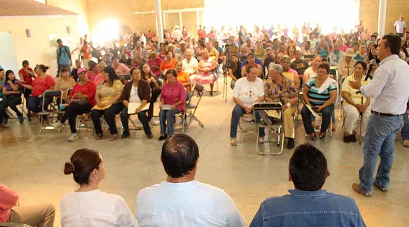 Comondú Primer Municipio del País en Sustituir 100% Todas Sus Luminarias: FPC Comondú Primer Municipio del País en Sustituir 100% Todas Sus Luminarias: FPC