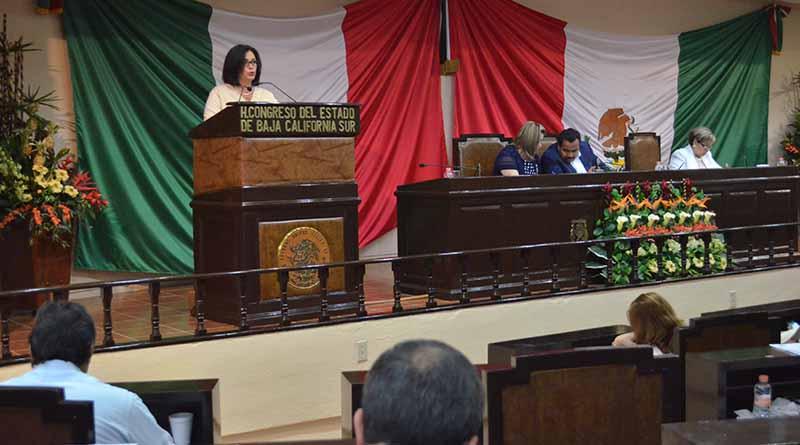 Presentan iniciativa de reforma a la Ley del Equilibrio Ecológico y Protección al Medio Ambiente Presentan iniciativa de reforma a la Ley del Equilibrio Ecológico y Protección al Medio Ambiente