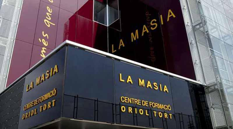 El Barcelona renueva su proyecto de academia: ahora será Masía 360 El Barcelona renueva su proyecto de academia: ahora será Masía 360