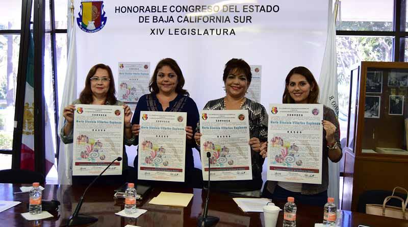 Se cierra el Miércoles 19 convocatoria para la Medalla Dionisia Villarino Espinoza Se cierra el Miércoles 19 convocatoria para la Medalla Dionisia Villarino Espinoza