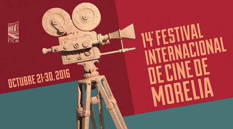 Premio del Público de Morelia es el mejor de todos: Brontis Jodorowsky Premio del Público de Morelia es el mejor de todos: Brontis Jodorowsky