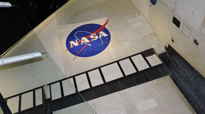 Universitario se integra a la NASA como estudiante-investigador Universitario se integra a la NASA como estudiante-investigador