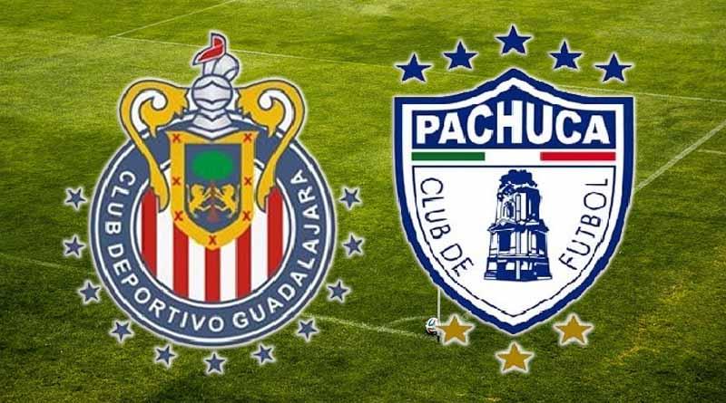 Chivas y Pachuca buscarán confirmar buen momento en Apertura 2016 Chivas y Pachuca buscarán confirmar buen momento en Apertura 2016