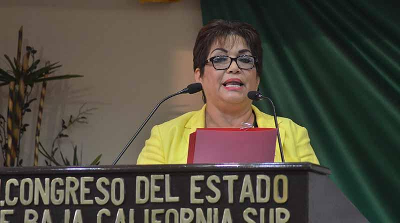 Diputadas del Congreso del Estado recuerdan los 63 años del Voto Femenino en México Diputadas del Congreso del Estado recuerdan los 63 años del Voto Femenino en México