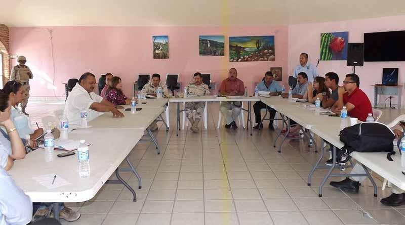 Organizan Actividades Conmemorativas al 106 Aniversario del Inicio de la Revolución Mexicana de 1910 Organizan Actividades Conmemorativas al 106 Aniversario del Inicio de la Revolución Mexicana de 1910