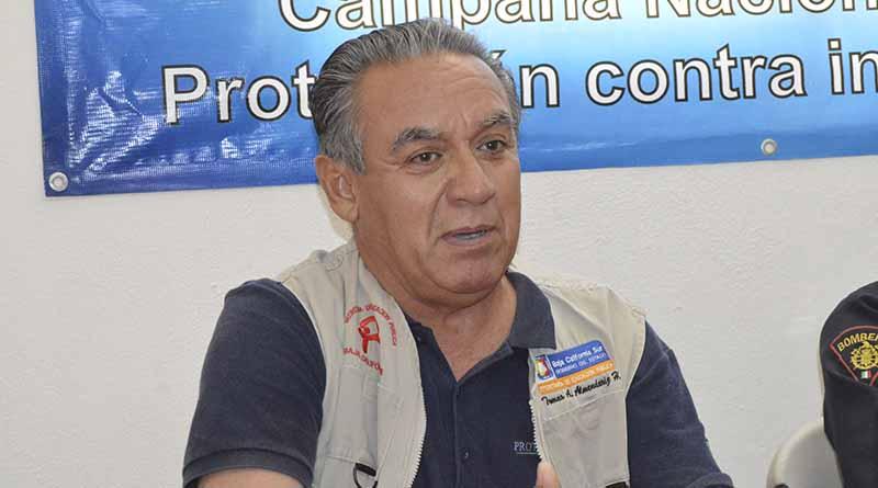 riwe4jsrymfnr Ampliarán programa de prevención de incendios en escuelas de SJC