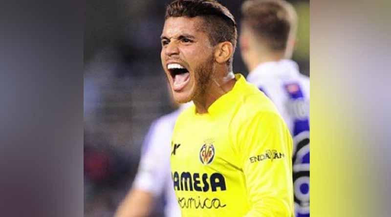 Jonathan dos Santos listo para enfrentar a club turco en Europa League Jonathan dos Santos listo para enfrentar a club turco en Europa League