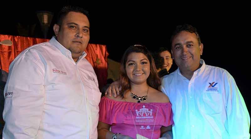 Gobierno Municipal Impulsa Talento Comundeño Gobierno Municipal Impulsa Talento Comundeño
