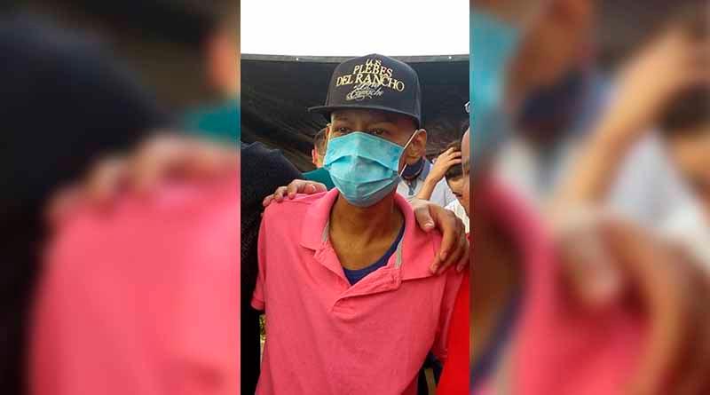 tito “Tito” requiere de donadores de sangre