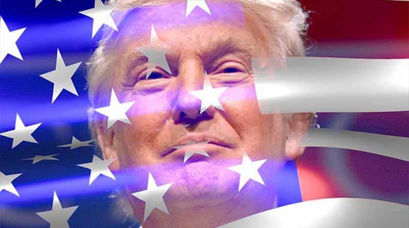 Trump sería peligroso si fuera presidente de EUA: comisionado de ONU Trump sería peligroso si fuera presidente de EUA: comisionado de ONU