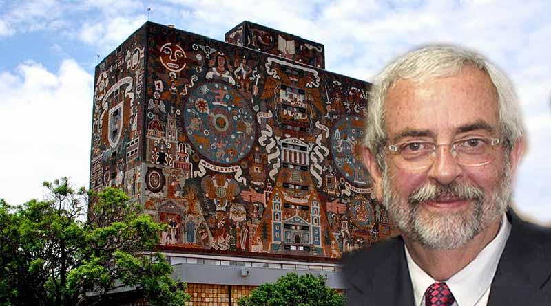 Rector Graue Wiechers destaca el apoyo de UNAM a estudiantes indígenas Rector Graue Wiechers destaca el apoyo de UNAM a estudiantes indígenas