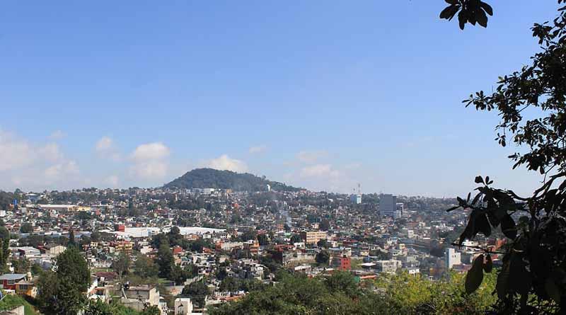 Ocurre sismo con magnitud preliminar de 4.8 grados en Veracruz Ocurre sismo con magnitud preliminar de 4.8 grados en Veracruz