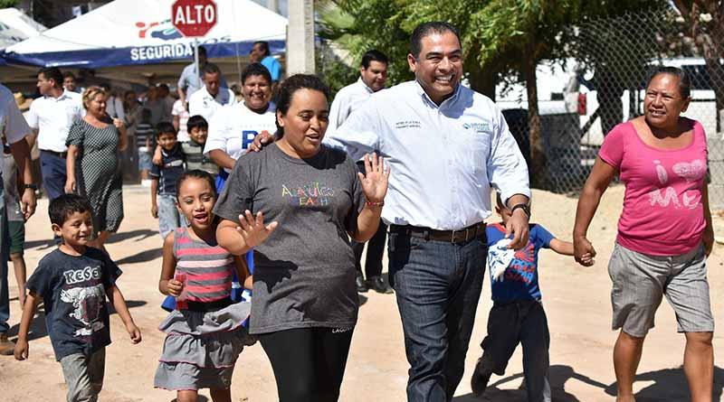 Finanzas sanas con el pago de 300 millones de pesos en deudas institucionales: Arturo de la Rosa Finanzas sanas con el pago de 300 millones de pesos en deudas institucionales: Arturo de la Rosa