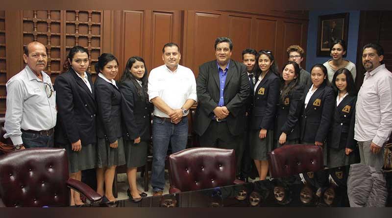 Firma convenio de colaboración gobierno municipal y escuela normal superior del Edo. de México Firma convenio de colaboración gobierno municipal y escuela normal superior del Edo. de México