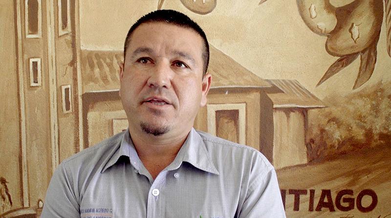 Apoyo total de Gobierno Municipal a productores locales Apoyo total de Gobierno Municipal a productores locales