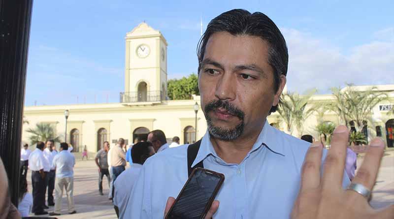 Realizará Implan instrumento enfocado a los asentamientos humanos Realizará Implan instrumento enfocado a los asentamientos humanos