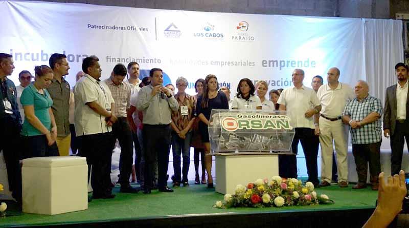 Con entusiasmo, buen sabor de boca y negocios, concluye segunda Expo Proveeduría de la Canaco Con entusiasmo, buen sabor de boca y negocios, concluye segunda Expo Proveeduría de la Canaco