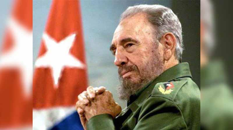 Fidel Castro murió anoche, confirma Raúl Castro Fidel Castro murió anoche, confirma Raúl Castro