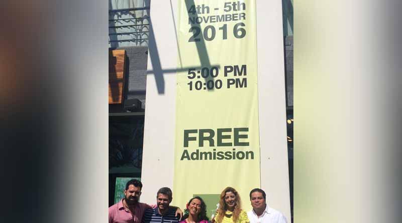 Promueve ¨ARTS festival Los Cabos¨ el arte, cultura y tradiciones del destino Promueve ¨ARTS festival Los Cabos¨ el arte, cultura y tradiciones del destino