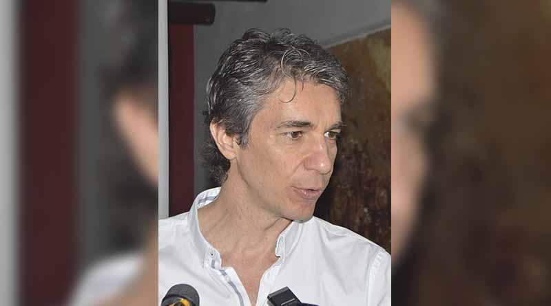 Llama Canirac BCS a reforzar los esquemas de seguridad pública en Los Cabos Llama Canirac BCS a reforzar los esquemas de seguridad pública en Los Cabos