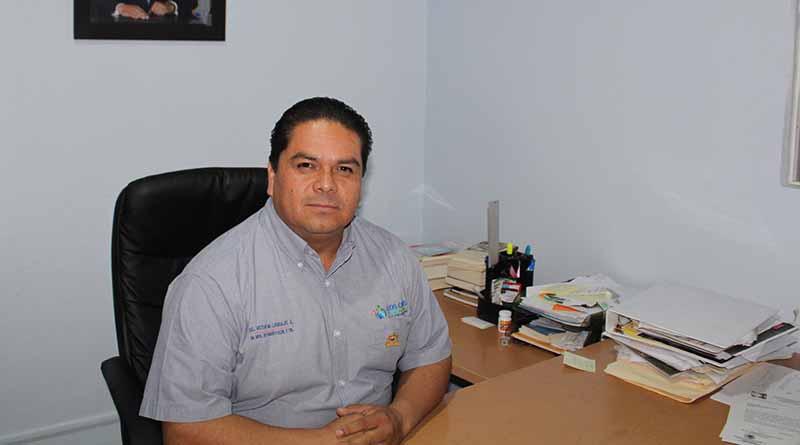 Arriba de 3.3 millones de pesos para apoyos de subsidios y créditos para emprendedores y empresarios: Víctor Carbajal Arriba de 3.3 millones de pesos para apoyos de subsidios y créditos para emprendedores y empresarios: Víctor Carbajal