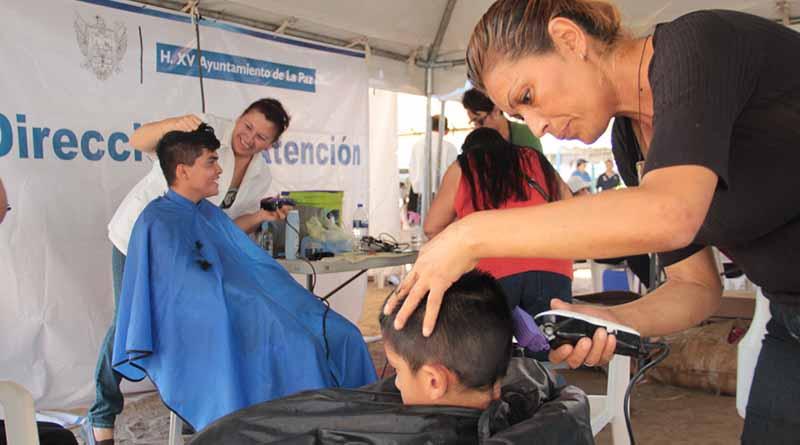 Se fortalece el servicio de Atención Ciudadana Municipal Se fortalece el servicio de Atención Ciudadana Municipal