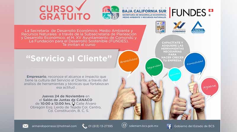 Curso de Capacitación en línea Para Comerciantes y Empresarios Curso de Capacitación en línea Para Comerciantes y Empresarios