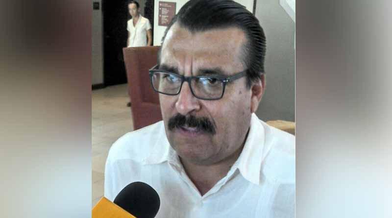 Protección civil BCS en constante monitoreo por fenómeno de mar de fondo Protección civil BCS en constante monitoreo por fenómeno de mar de fondo