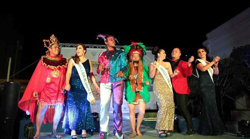 Realizan el primer cómputo para elección de la Corte Real del Carnaval La Paz 2017 “El Juego de la Vida” Realizan el primer cómputo para elección de la Corte Real del Carnaval La Paz 2017 “El Juego de la Vida”