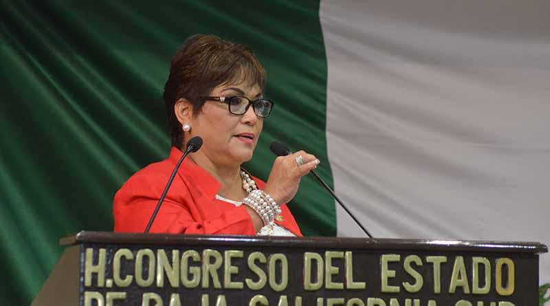 Se trabajará en el Sistema Anticorrupción en BCS: Dip. Ramírez Gutiérrez Se trabajará en el Sistema Anticorrupción en BCS: Dip. Ramírez Gutiérrez