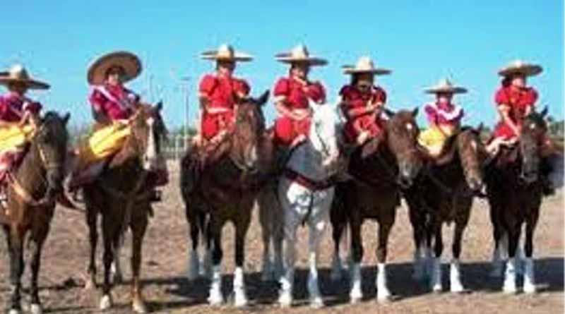 Domingo 20 de Noviembre Jaripeo en Nuevo Lienzo Charro Domingo 20 de Noviembre Jaripeo en Nuevo Lienzo Charro