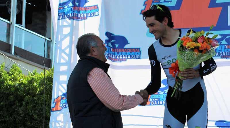 OSCAR SEVILLA Ciclistas Internacionales como Óscar Sevilla confirmado para la Segunda Vuelta BCS 2016