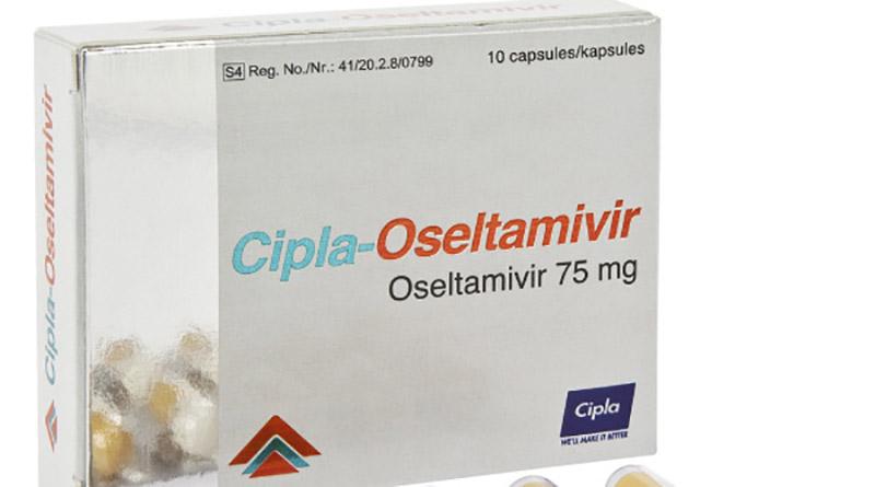 Oseltamivir-Tamiflu Disponibles a partir de este año 3 medicamentos genéricos contra la influenza hasta 50% más baratos