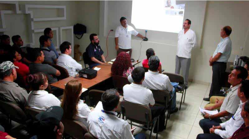 Cierra exitosamente programa de capacitación empresarial 2016: SEDECO Cierra exitosamente programa de capacitación empresarial 2016: SEDECO