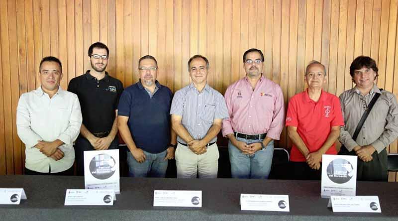 SINFONICO DEL NOROESTE Orquesta Juvenil de Los Cabos y Escuela de Música participarán en Festival Sinfónico del Noroeste