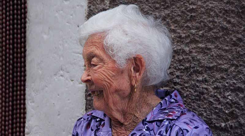 Autoridades promueven crear centros de atención para adultos mayores Autoridades promueven crear centros de atención para adultos mayores